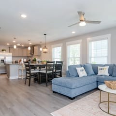 C295 - My Five Stars, Unit B