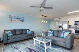 C266 - Blue Oceanfront Retreat - Image 2