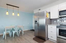 C266 - Blue Oceanfront Retreat - Image 4