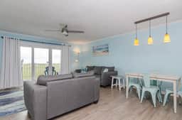 C266 - Blue Oceanfront Retreat - Image 5