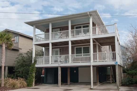 W236 - Beach Living - Image 1