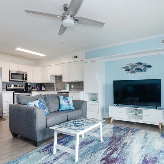 C266 - Blue Oceanfront Retreat - Image 1