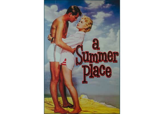 C331 - A Summer Place