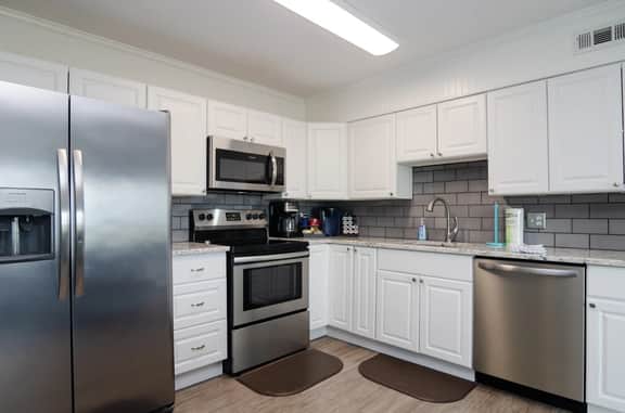 C266 - Blue Oceanfront Retreat - Image 3