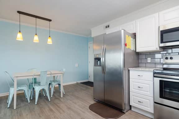C266 - Blue Oceanfront Retreat - Image 4