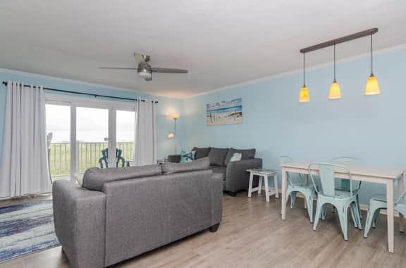 C266 - Blue Oceanfront Retreat - Image 5