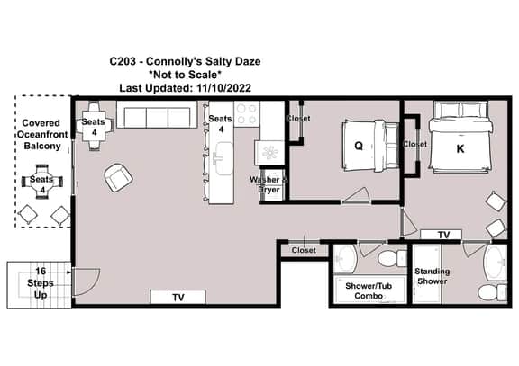 C203 - Connolly's Salty Daze - Image 5