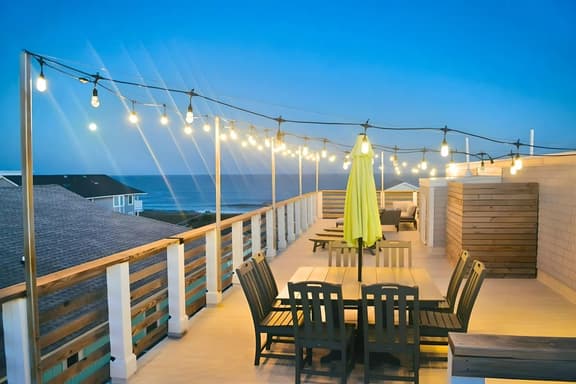 C232 - Namastay at Terrace